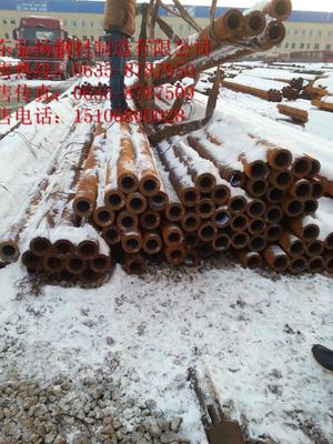 驻马店20#无缝钢管厂家直销 高清细节图展示与山东弘扬物资圆钢产品解析