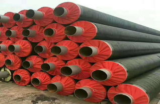 无锡保温螺旋钢管厂家直销产品 高品质圆钢与保温螺旋钢管的完美结合