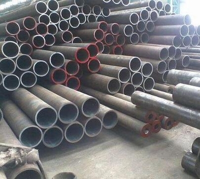 甘肃合金管与兰州合金钢管公司 行业解析与市场前景