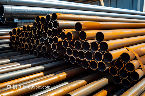 金属材料之钢管 性能、分类与应用