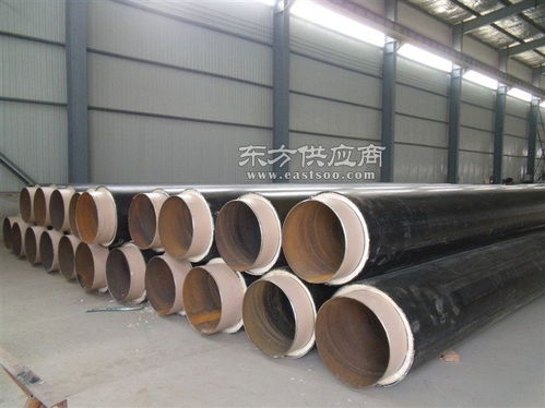 国标聚氨酯保温钢管厂家加工流程与圆钢选择要点